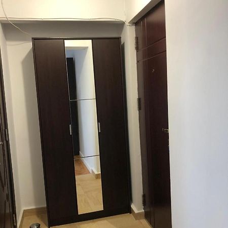 Studio Central Doamnei Bukares Bagian luar foto