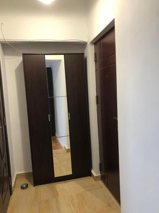 Studio Central Doamnei Bukares Bagian luar foto
