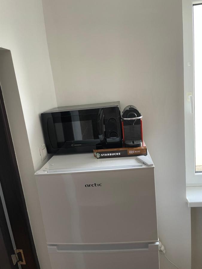Studio Central Doamnei Bukares Bagian luar foto